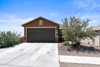 2901 W Dakota Vista Way, Tucson, AZ 85746