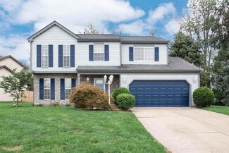 75 Stonegate Dr, Florence, KY 41042