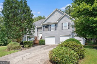 40 Browning Dr, Covington, GA 30016