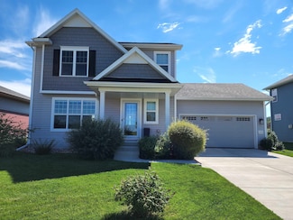 2616 Twin Pine St, Cross Plains, WI 53528