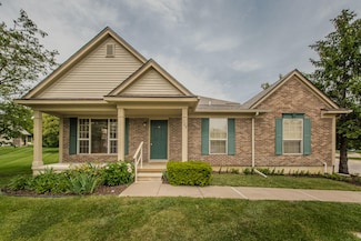128 Commons Cir Unit 25, Saline, MI 48176