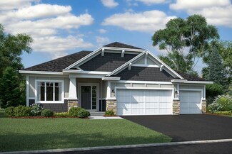 Langford, Saint Michael, MN 55376