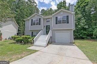 1506 Norman Crossing, Atlanta, GA 30349