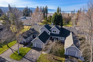 5 Eagle Bend Dr, Bigfork, MT 59911