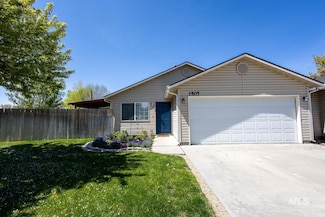 1507 W Orchard Ave, Nampa, ID 83651