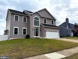 8509 Hanf Ave, Nottingham, MD 21236