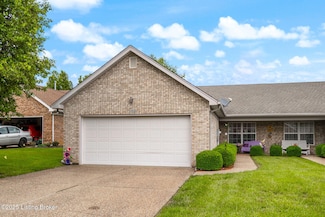 124 Iroquois Ct, Shepherdsville, KY 40165