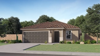Dalton Plan 3456, San Tan Valley, AZ 85143