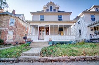 241 S Edward St, Decatur, IL 62522