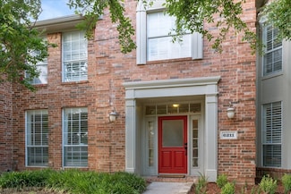 6211 Fox Hunt Dr, Arlington, TX 76001