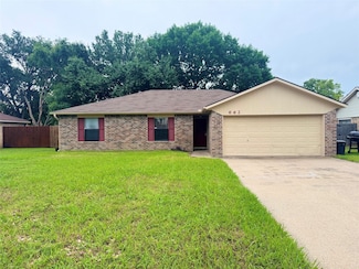 662 Clover Ln, Keller, TX 76248