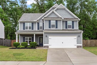 42 Woodland Ct, Dallas, GA 30132