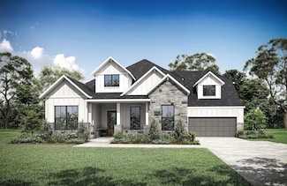 2617 Rose, Trophy Club, TX 76262