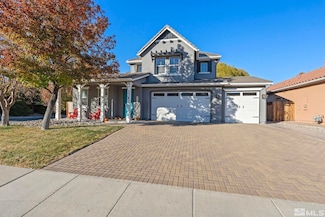 405 Teramo Ct, Reno, NV 89521