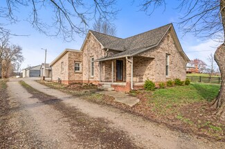 6640 W 900 S, Edinburgh, IN 46124