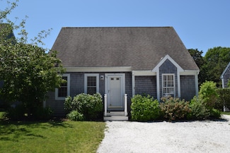 121 Camp St Unit 102, West Yarmouth, MA 02673