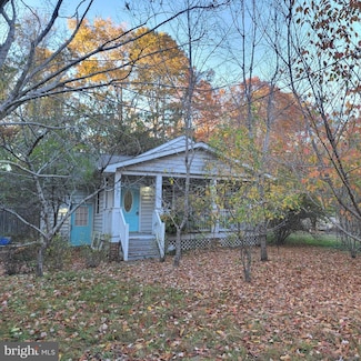 1925 Parkers Creek Rd, Port Republic, MD 20676