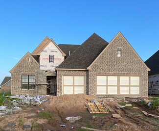 6720 S Gardenia Ave, Broken Arrow, OK 74011