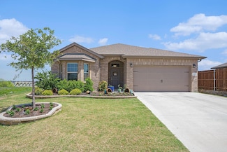 14628 Delphinus Dr, Haslet, TX 76052