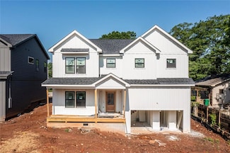278 1st Ave, Scottdale, GA 30079