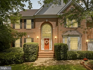 11800 Judiths Grove Ct, Manassas, VA 20112