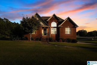 10 Field Ln, Odenville, AL 35120