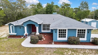 11379 Flower Ave, Weeki Wachee, FL 34613