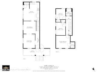 1805 Farr St, Scranton, PA 18504
