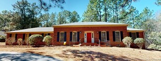 46 Martin Dr, Whispering Pines, NC 28327