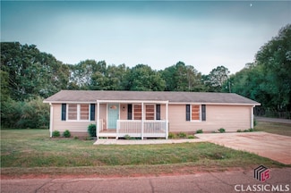 1001 Moreland Dr, Watkinsville, GA 30677