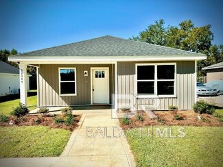 22045 7th St, Silverhill, AL 36576