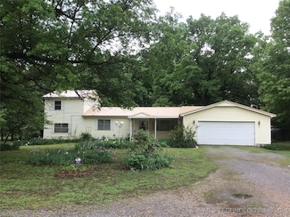 3031 N 430, Pryor, OK 74361