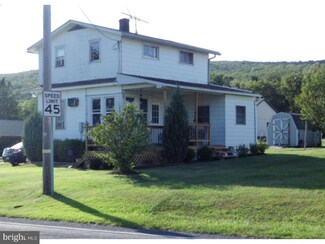 849 Deep Creek Rd, Ashland, PA 17921