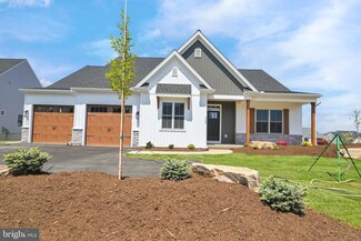3266 Wentworth Way Unit 51, York, PA 17406