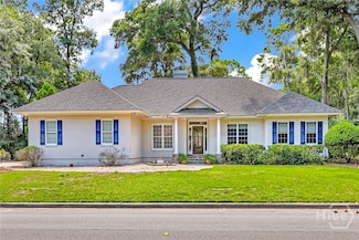 52 Monastery Rd, Savannah, GA 31411