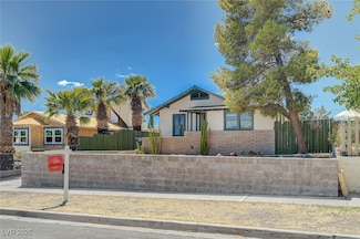 664 Avenue D, Boulder City, NV 89005