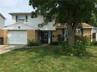 5458 San Juan Dr, Toledo, OH 43612