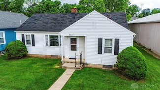 449 N Cherry St, Germantown, OH 45327