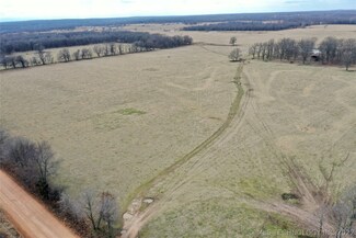 0 S 590 Rd Unit 2205199, Kansas, OK 74347