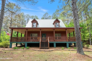 498 Chickasaw Ridge, Pope, MS 38658