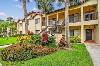1801 E Lake Rd Unit 20G, Palm Harbor, FL 34685