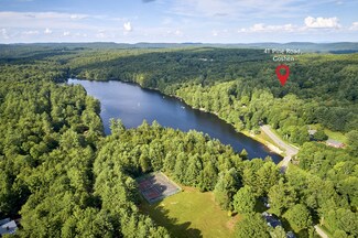 41 Pine Rd, Williamsburg, MA 01096