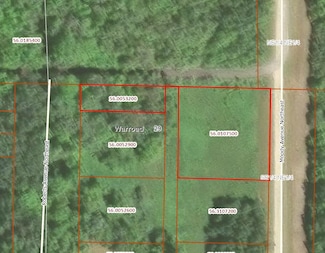 TBD Moody Ave NE, Warroad, MN 56763