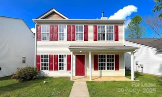 7147 Henderson Valley Ln, Charlotte, NC 28269
