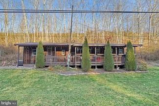 1185 Penns Creek Rd, Coburn, PA 16832