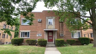 554 Hadley Ave, Dayton, OH 45419