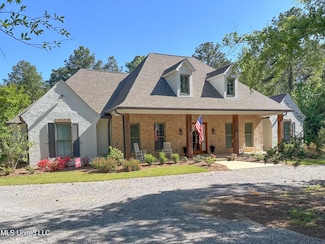 545 12 Oaks Trace, Canton, MS 39046