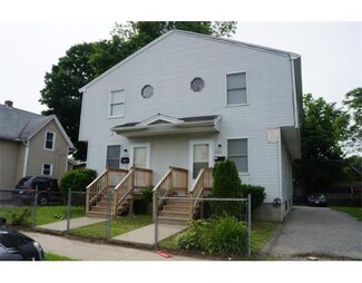 705 Union St Unit 707, Springfield, MA 01109