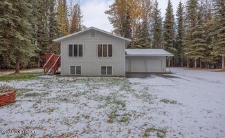 2710 Rainbow Trout Ct, North Pole, AK 99705