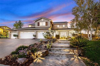 30433 Hidden Valley Ct, Castaic, CA 91384